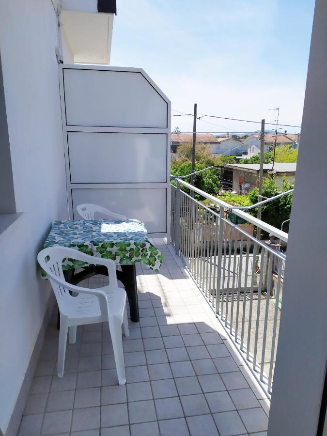 Apartamento Goethe Paestum House Exterior foto
